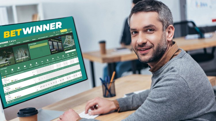 Betwinner Betting Online Bahis Dünyasında Yeni Bir Dönem