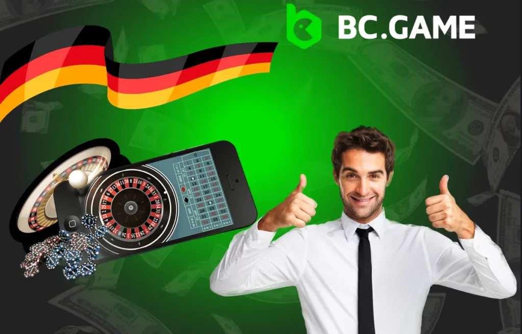 Complete Guide to Bc Game Registration