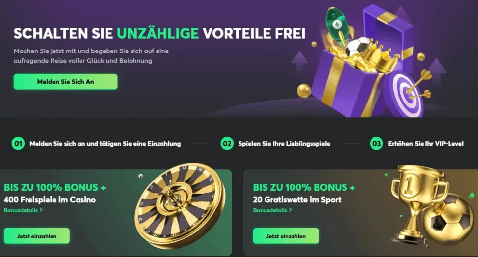 Complete Guide to Bc Game Registration