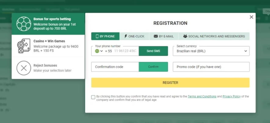 Discover Betwinner App The Ultimate Betting Experience