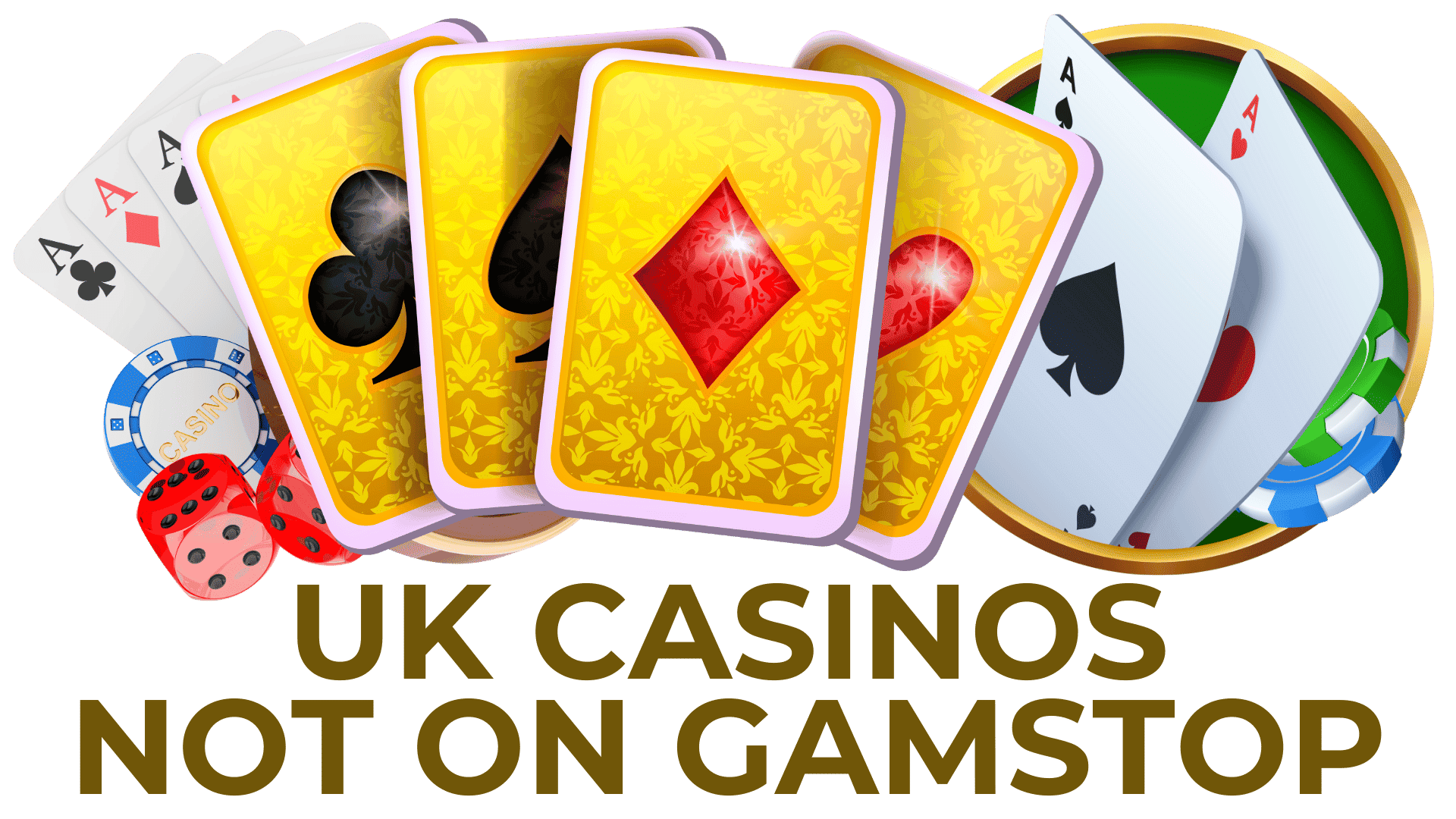 Discover the Best UK Casinos Not on Gamstop 674