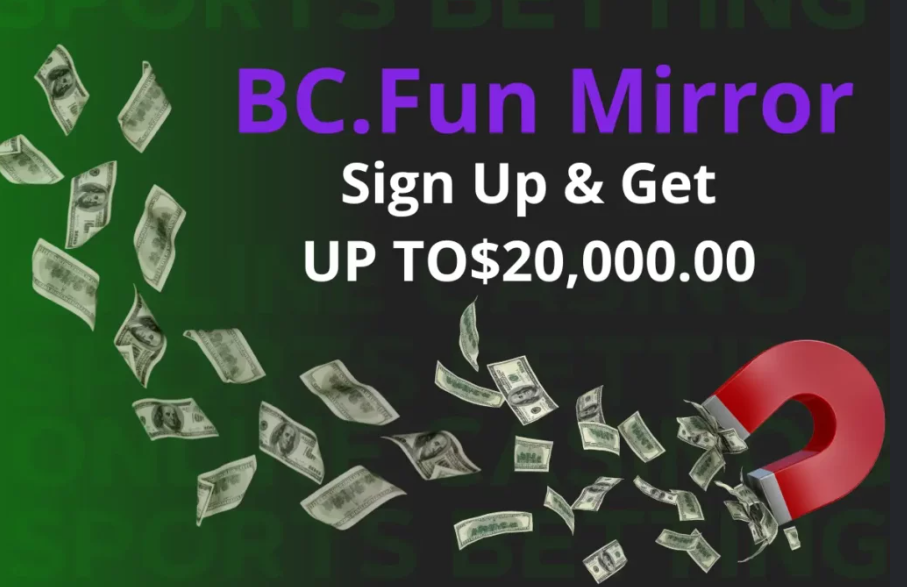 Discover the Excitement of Bc Fun Mobile App