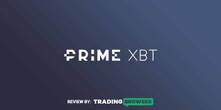 Discover the Power of Trading with PrimeXBT