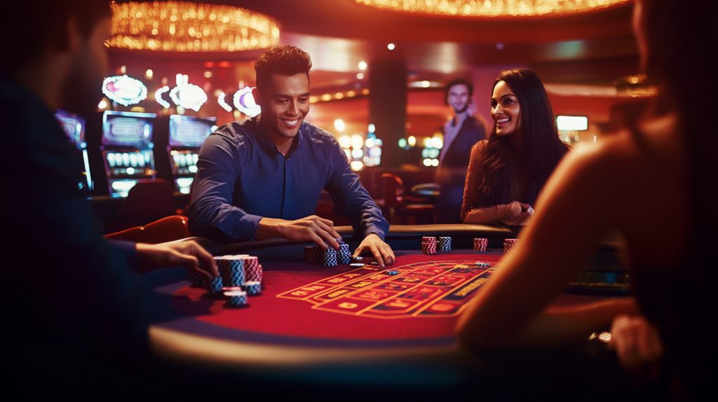 Discovering the Best UK Casinos Not on Gamstop 1165