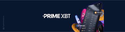 Explore the Future of Trading with PrimeXBT Exchange