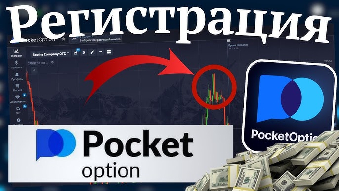 Unlocking Financial Freedom with Pocketoption