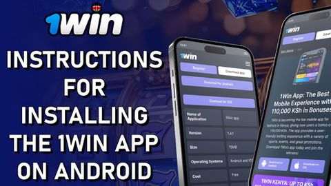 Unlocking the Potential 1win apk - Your Gateway to Betting Success