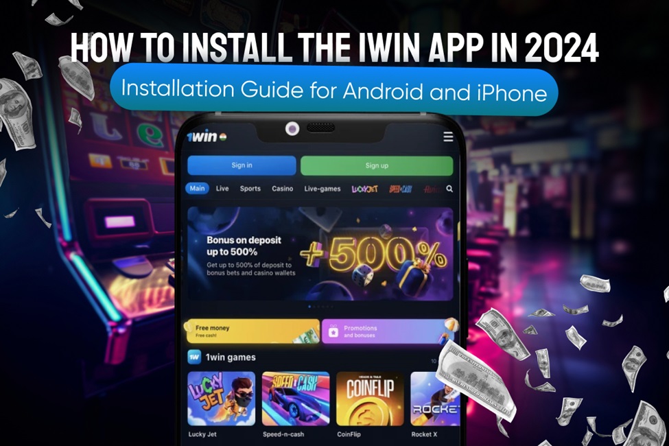 Unlocking the Potential 1win apk - Your Gateway to Betting Success