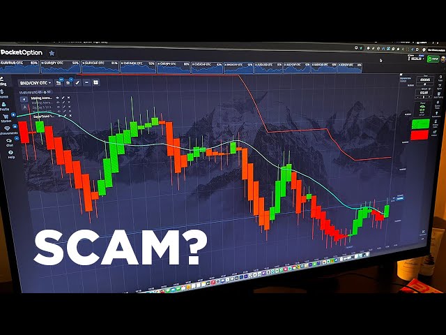 Unlocking the Future of Investments Pocket Option of Trading