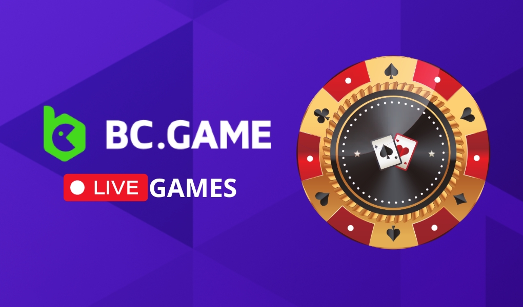 BC Game Mobile App Download Free