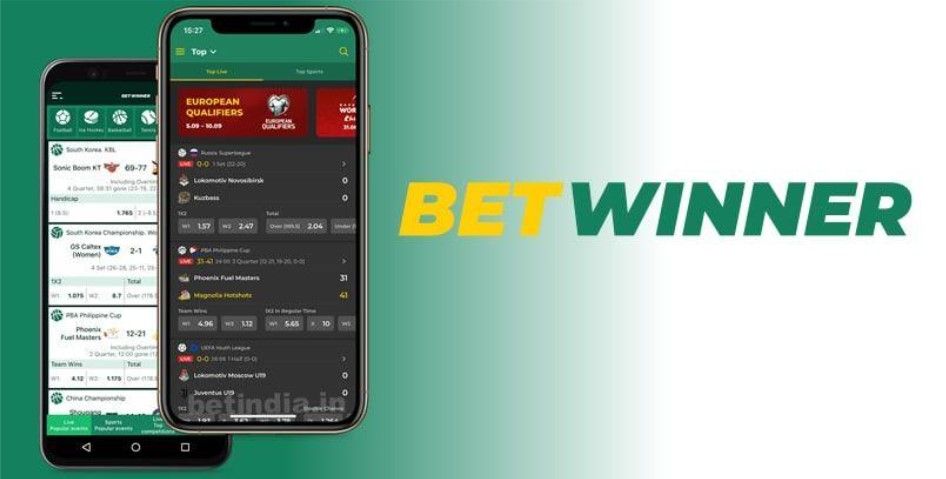 Discover the Excitement of Betting with Bet Winner APK