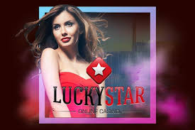 Discover the Excitement of Lucky Star Bonus 4