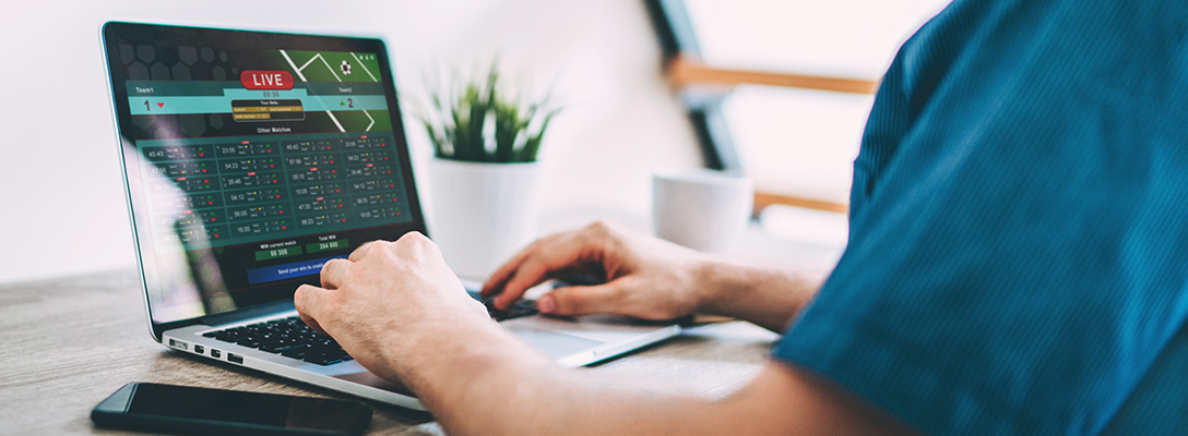 Enter the world of online Exploring Digital Platforms