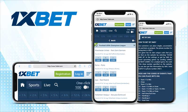 Everything You Need to Know About 1xbet Download App