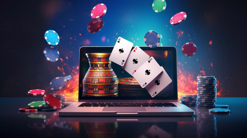 Experience Luxury Gaming at Generation VIP Casino 0