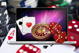 Explore the Thrills at Online Casino The High Roller