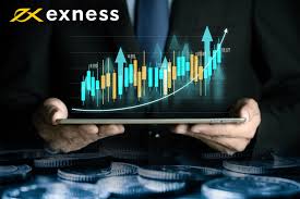 Global Exness Broker A Comprehensive Guide to Online Trading