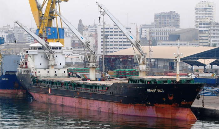 Глобальні каталоги суднобудівних компаній Глобальні каталоги суднобудівних компаній