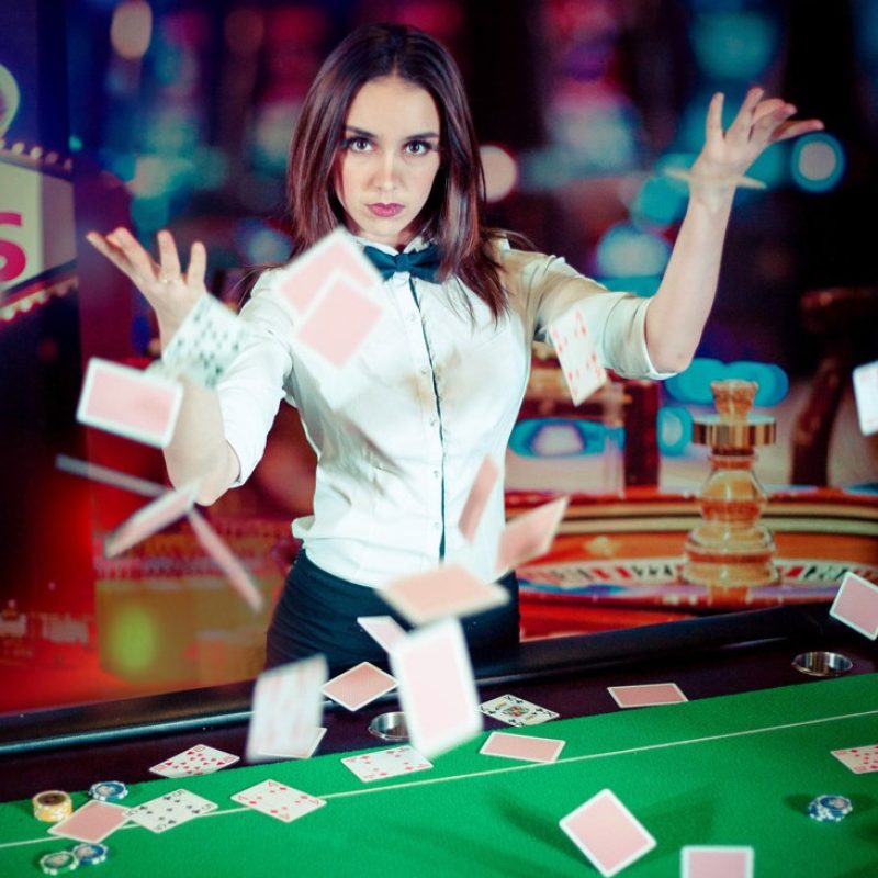 Kasyno w Polsce Nowoczesność i Tradycja w Hazardzie