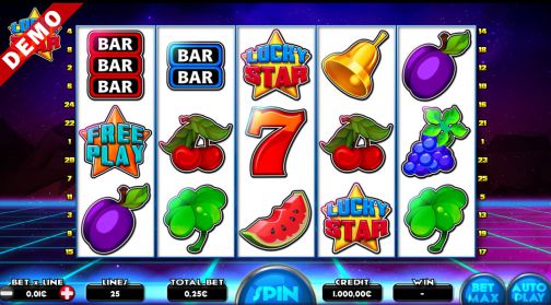Lucky Star 123 trusted casino platform in India 21