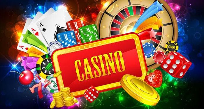 Discover Excitement at Tropic Slots Casino 11 Discover Excitement at Tropic Slots Casino 11