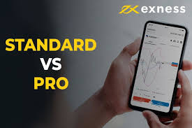 Discover the Power of Trading with the Exness App