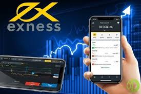 Discover the Power of Trading with the Exness App