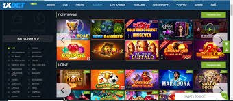 Experience the Excitement of HD 1xbet Online Betting 26