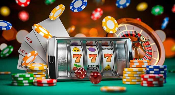 Experience the Thrill of Betting with Casiroom Casino Sportsbook 1