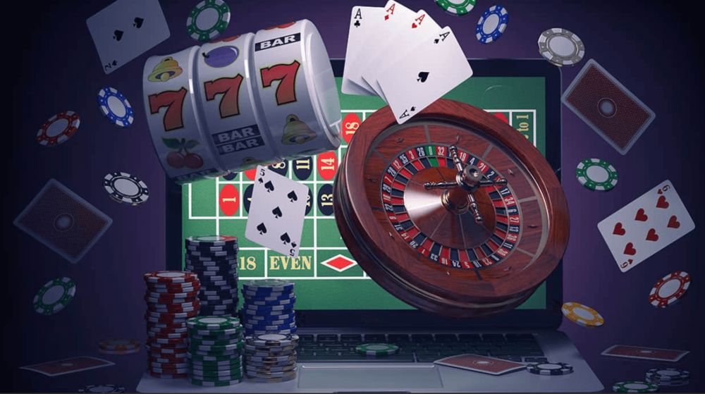 Experience the Thrills of Online Casino Slotit Experience the Thrills of Online Casino Slotit