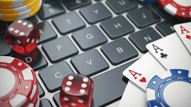 Experience the Thrills of Online Casino Slotit Experience the Thrills of Online Casino Slotit