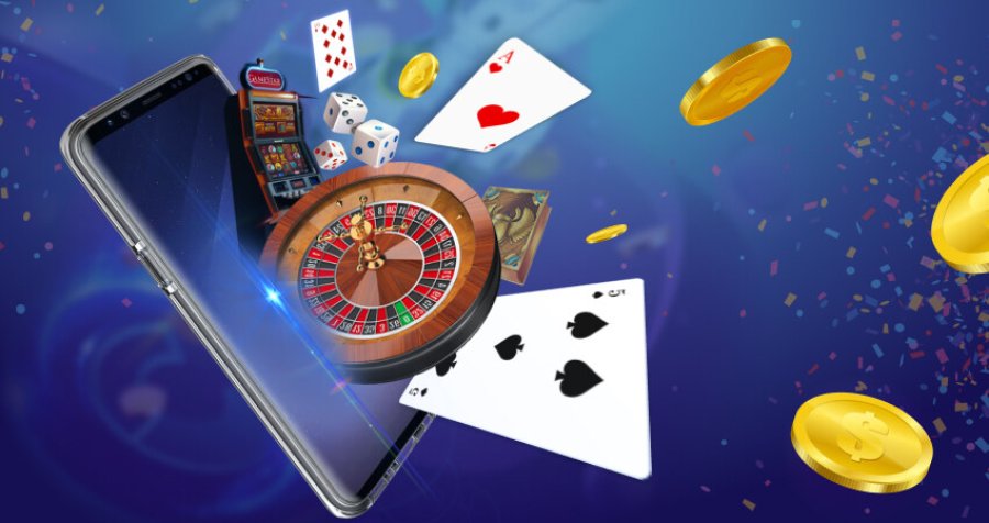 Explore Winning Opportunities at Casino Lucky Mister UK
