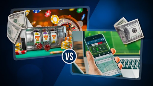 Join the casino revolution with thrilling games and endless possibilities
