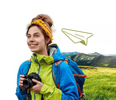 Путешествуем с уверенностью Insure Travel Путешествуем с уверенностью Insure Travel