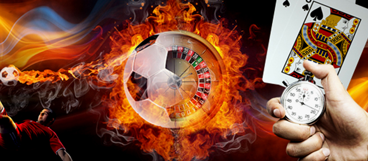 Spin to Win Big with Exciting Slot Games