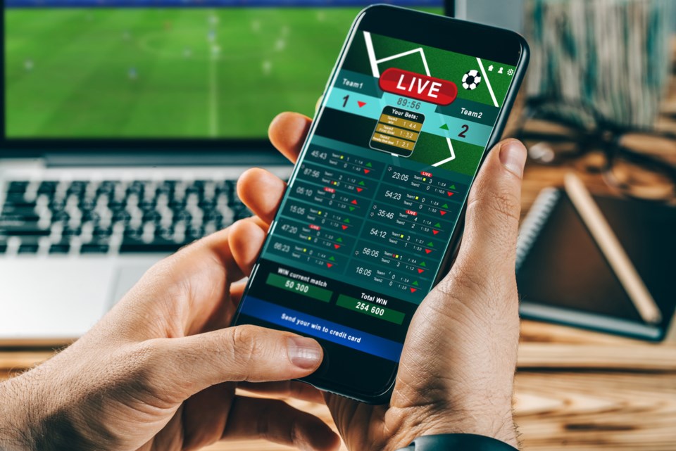 Sports betting tips for experts 0