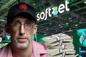 The Remarkable Journey of Uri Poliavich A Visionary Leader