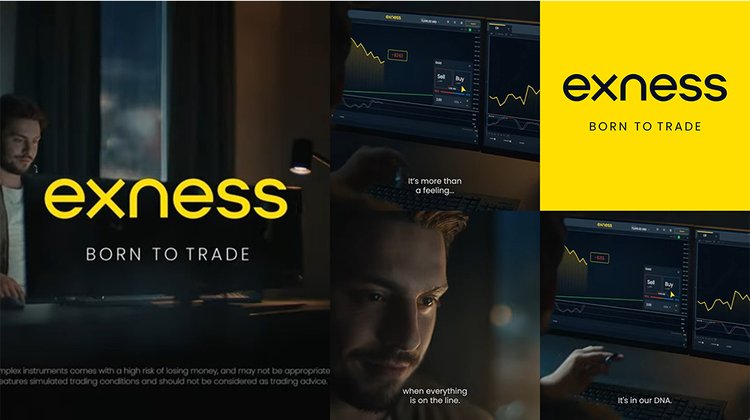 Unlocking Financial Potential with Exness Copy Trading
