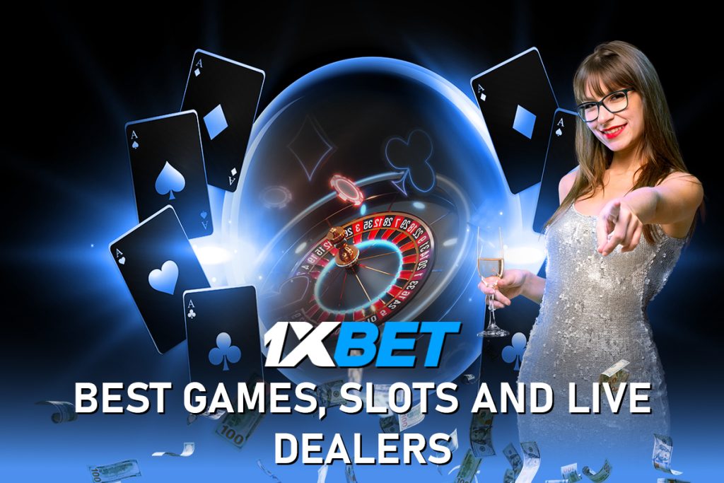 1xBet Cambodia Betting Your Ultimate Guide to Online Betting Experience