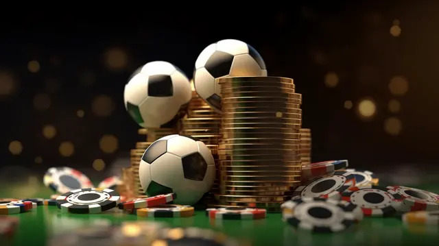 Casino Games with Skill Elements 23