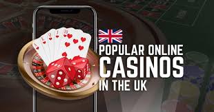 Casino Triumph Your Gateway to Unforgettable Gaming Experiences