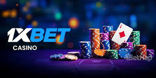 Discover the Excitement of 1xBet Online Casino 5