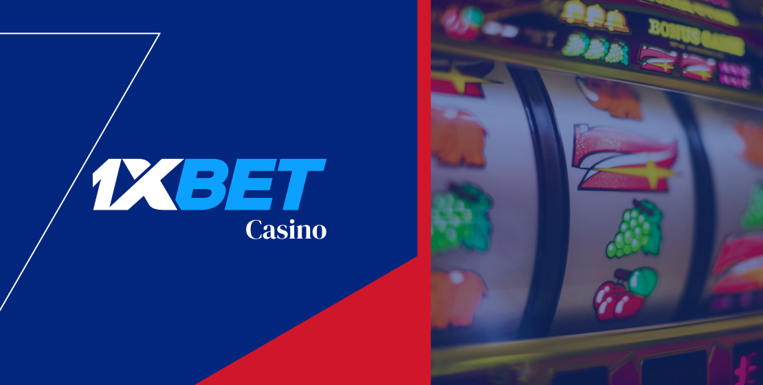 Discover the Excitement of 1xBet Online Casino 5