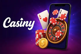 Discover the Excitement of Casiny Casino 3