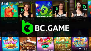Discover the Thrills of Bcigra Crypto Casino 13 Discover the Thrills of Bcigra Crypto Casino 13