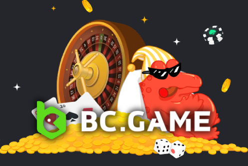 Discover the Thrills of Bcigra Crypto Casino 13 Discover the Thrills of Bcigra Crypto Casino 13