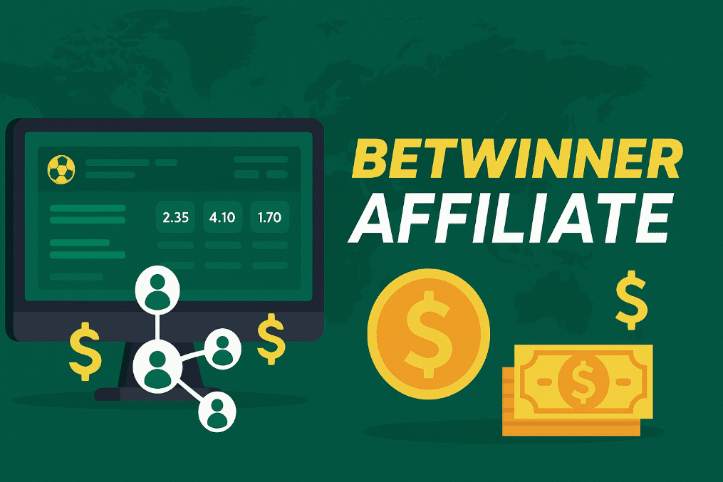 Discover the Thrills of Casino Betwinner