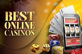 Experience the Thrill of Gaming at Online Casino Rolletto 21 Experience the Thrill of Gaming at Online Casino Rolletto 21