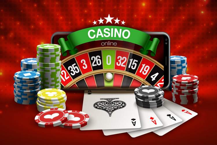 Experience the Thrill of Gaming at Online Casino Rolletto 21 Experience the Thrill of Gaming at Online Casino Rolletto 21