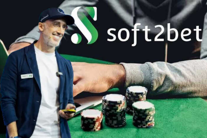 Exploring the Exciting World of Soft2Bet Casino 1